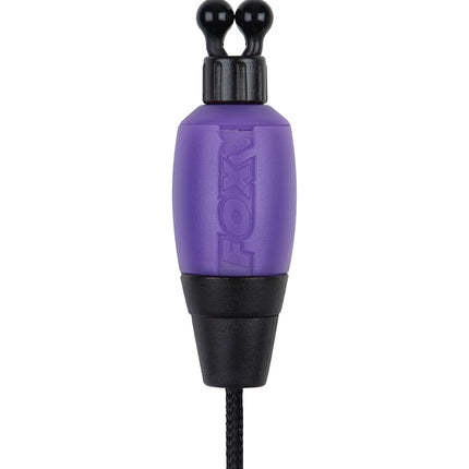 Fox Black Label Dinky Halo Bobbins