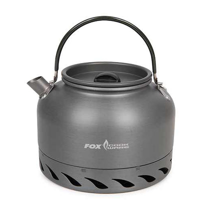 Fox Cookware Heat Transfer Kettle