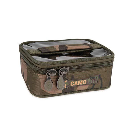 Fox Camolite v2 Lead & Bits Bag Small Rigid