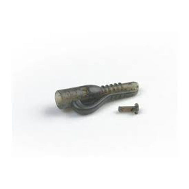 Thinking Anglers Cam-Clip Lead Clips Dark Camo