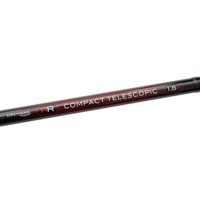 Drennan Red Range 1.8m Compact Landing Net Handle