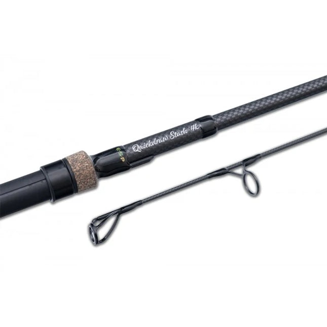 ESP Quickdraw 4K 6ft Stash Rod 3lb