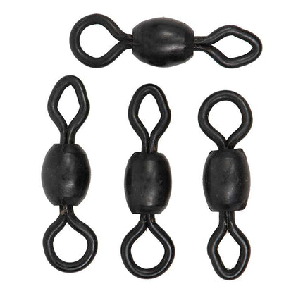 Fox Rage Predator Diamond Swivels Size 7