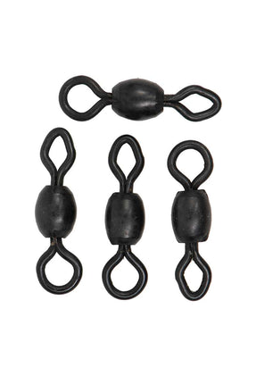 Fox Rage Predator Diamond Swivels Size 7