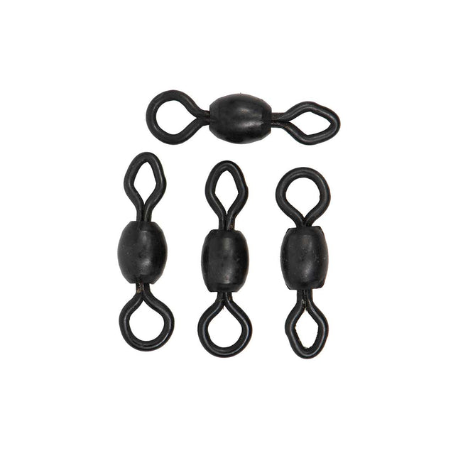 Fox Rage Predator Diamond Swivels Size 7