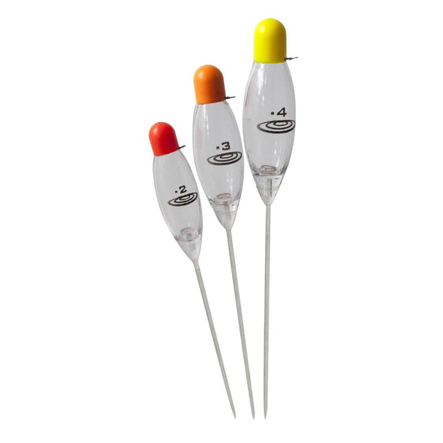Drennan Crystal Dibber Floats*
