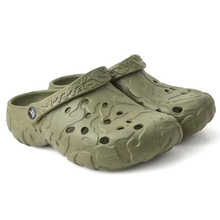 Fortis Tego Footwear