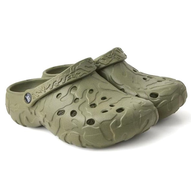 Fortis Tego Footwear