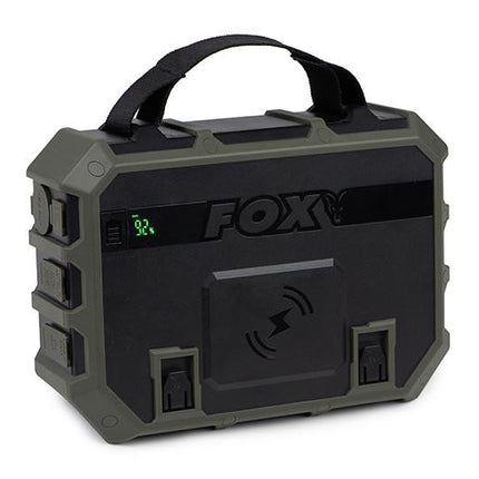 Fox Halo Power Pack