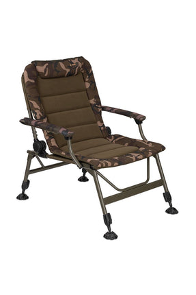 Fox Camolite Recliner Chair