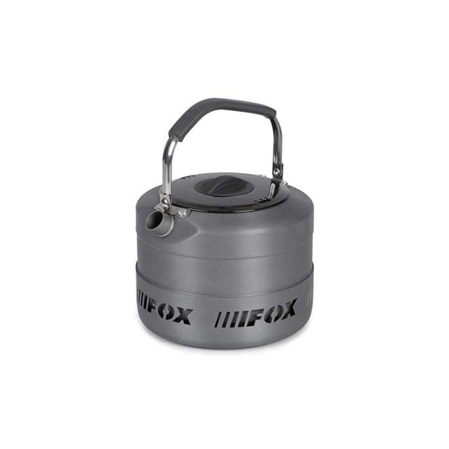 Fox Cookware Infrared Power Boil Kettle 1L
