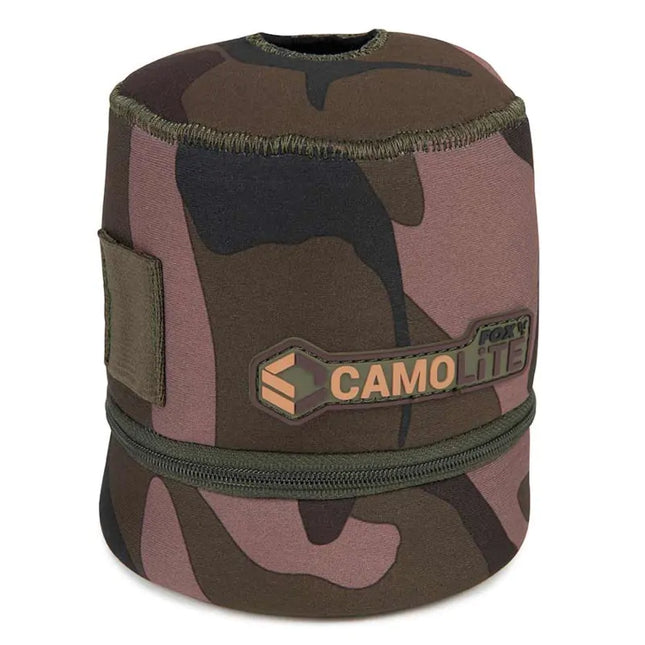 Fox Camolite V2 Gas Cannister Sleeve