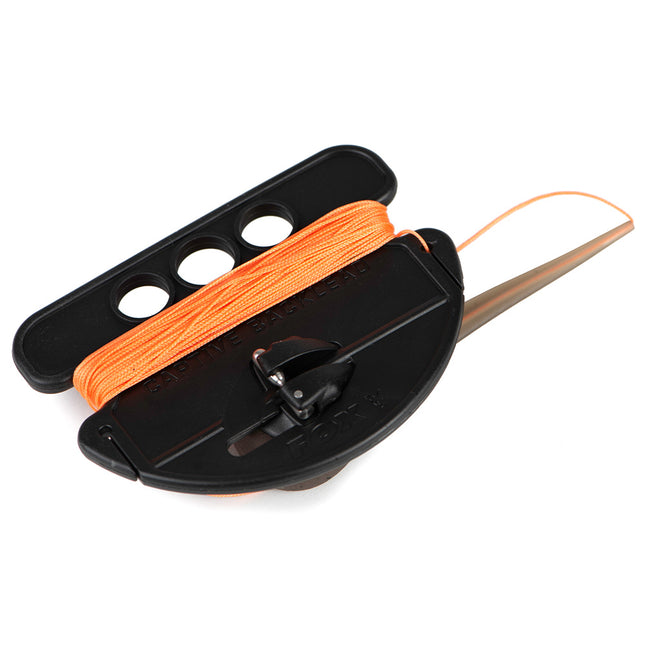 Fox Edges Captive Back Lead 2oz