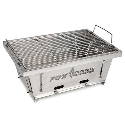 Fox Cookware Foldable BBQ