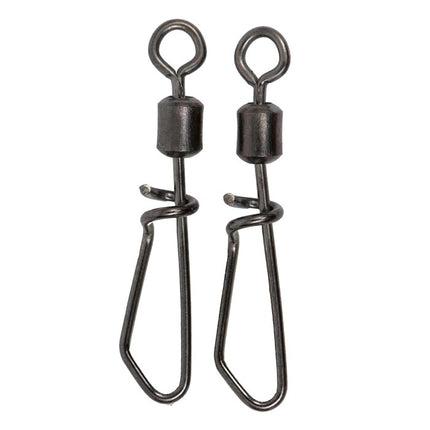 Fox Rage Predator Quick Change Links Size 7