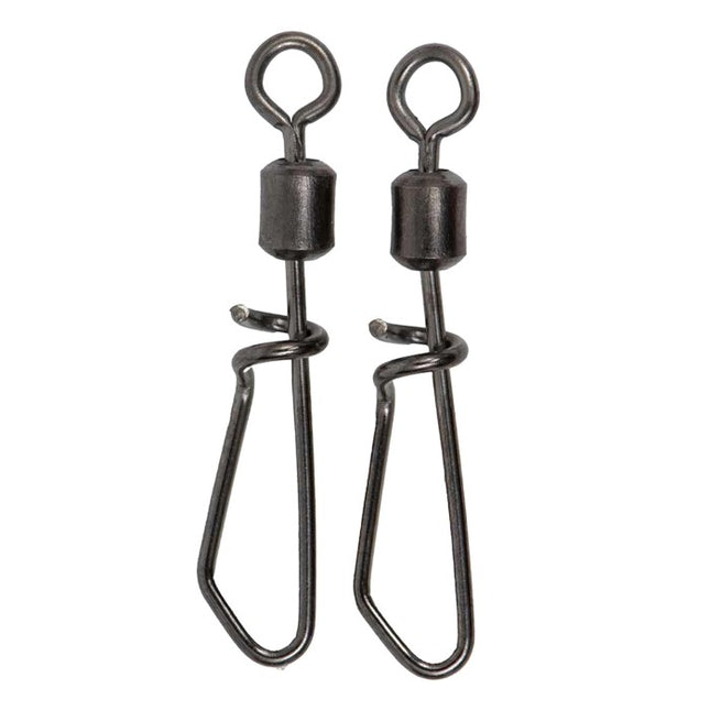 Fox Rage Predator Quick Change Links Size 7