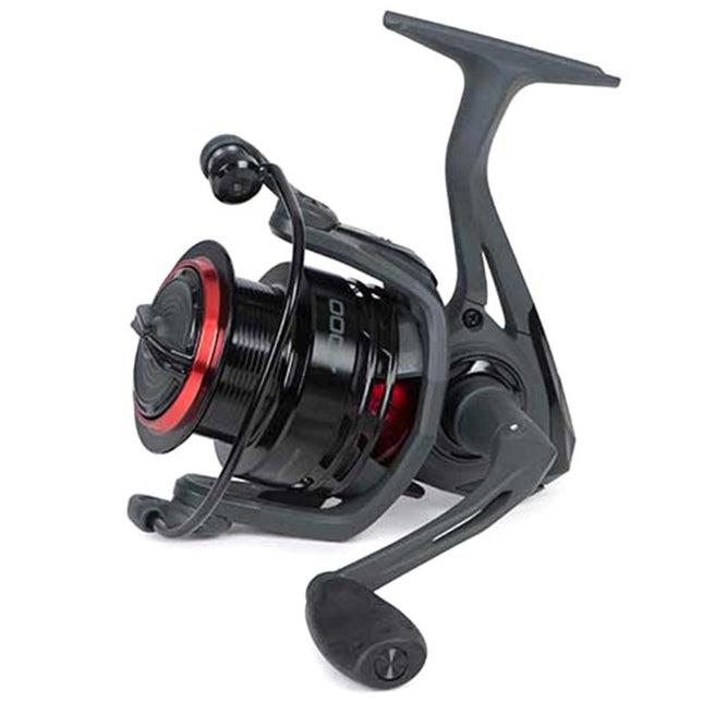 Fox Rage Warrior 4000 Reel