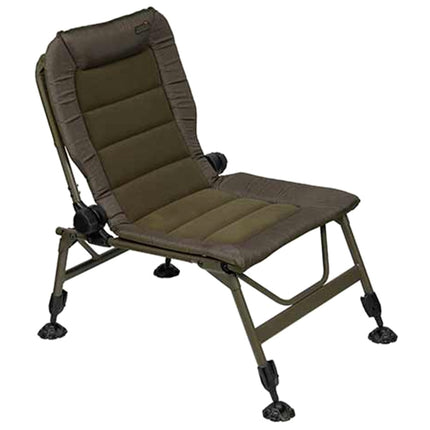 Fox Voyager Compact Recliner*