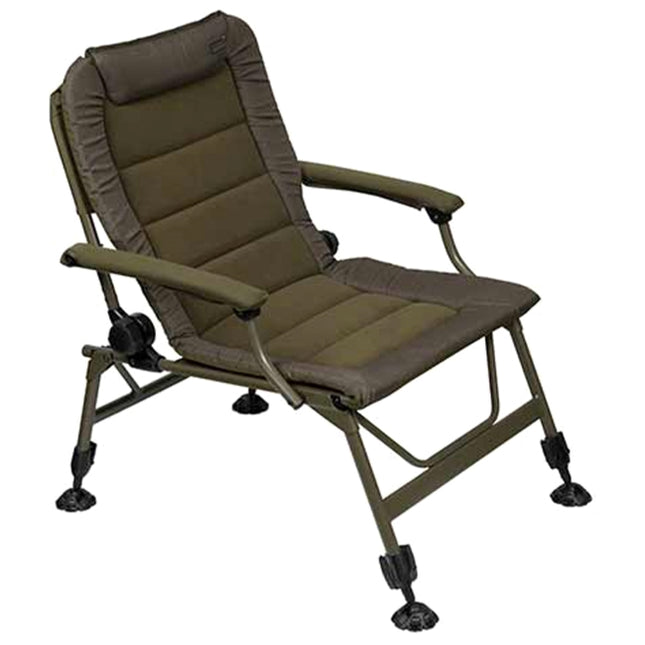 Fox Voyager Recliner