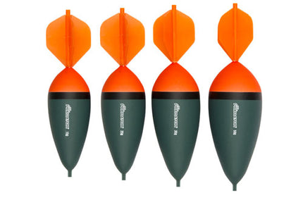 Fox Rage Predator HD Dart Swivel Float