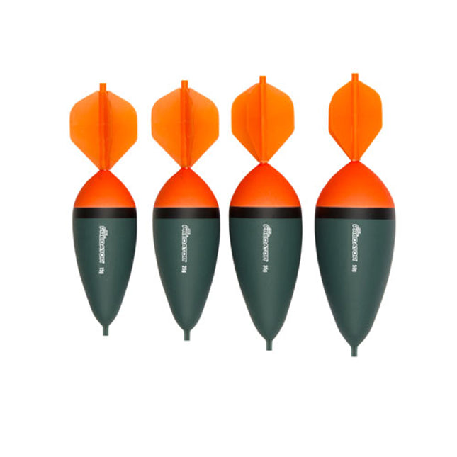 Fox Rage Predator HD Dart Swivel Float