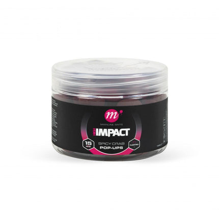 Mainline High Impact Pop-Ups