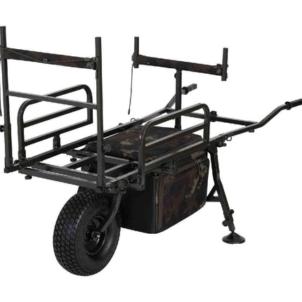 Carp Porter Roamer Barrow