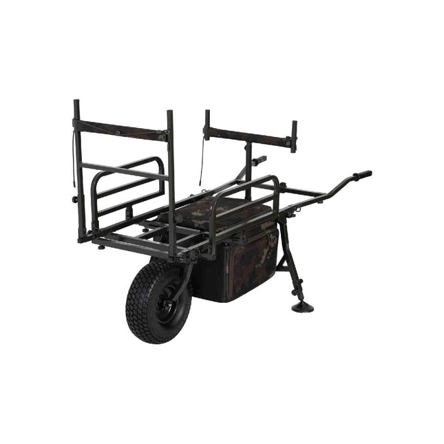 Carp Porter Roamer Barrow