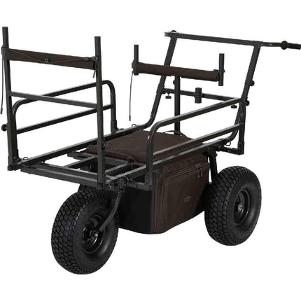 Carp Porter Trident Barrow