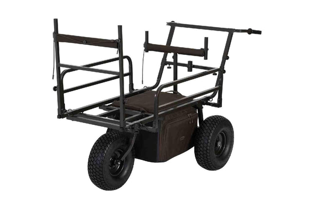 Carp Porter Trident Barrow