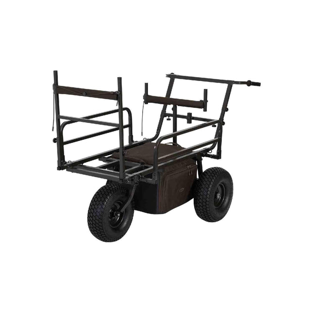 Carp Porter Trident Barrow