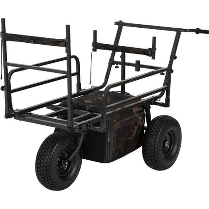 Carp Porter Trident Barrow