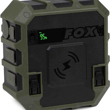 Fox Halo Power Pack
