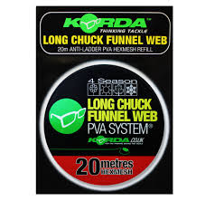 Korda Funnel Web PVA Refill