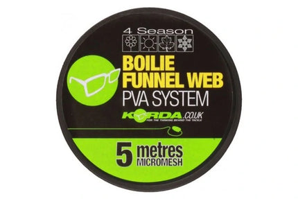 Korda Funnel Web PVA Refill