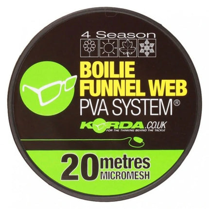 Korda Funnel Web PVA Refill