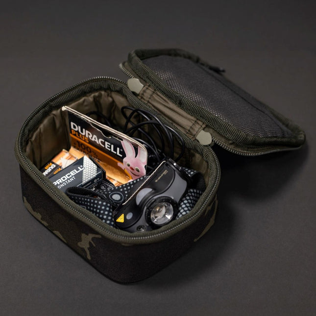 Korda Compac Tackle Pouch Dark Kamo