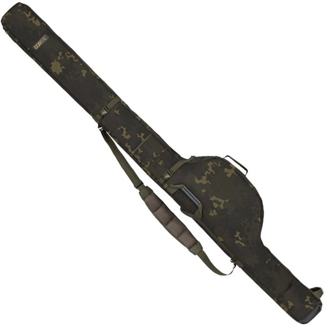 Korda Compac 3 Rod Holdall 12ft Dark Kamo