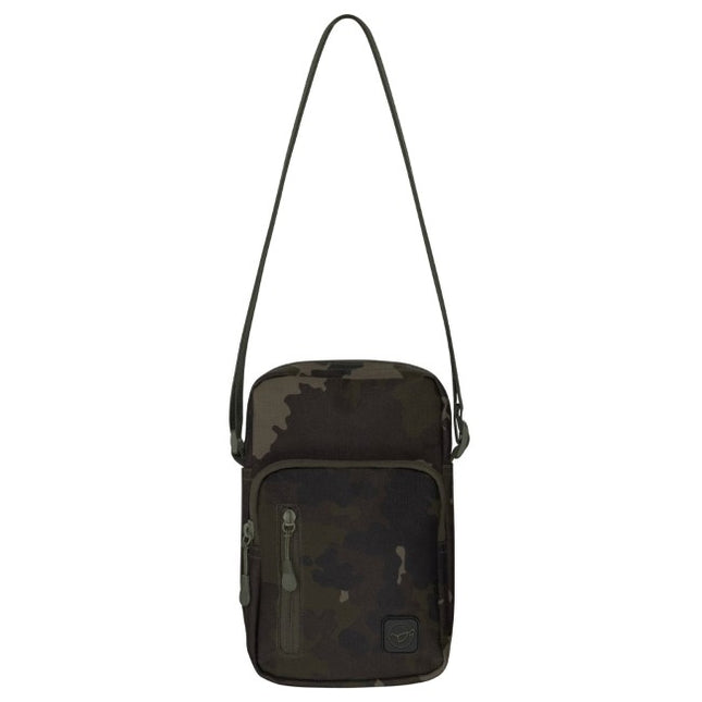 Korda Essentials Pouch Dark Kamo