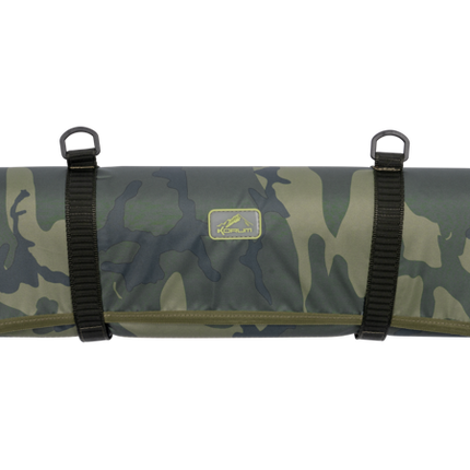 Korum Camo Roll A Mat