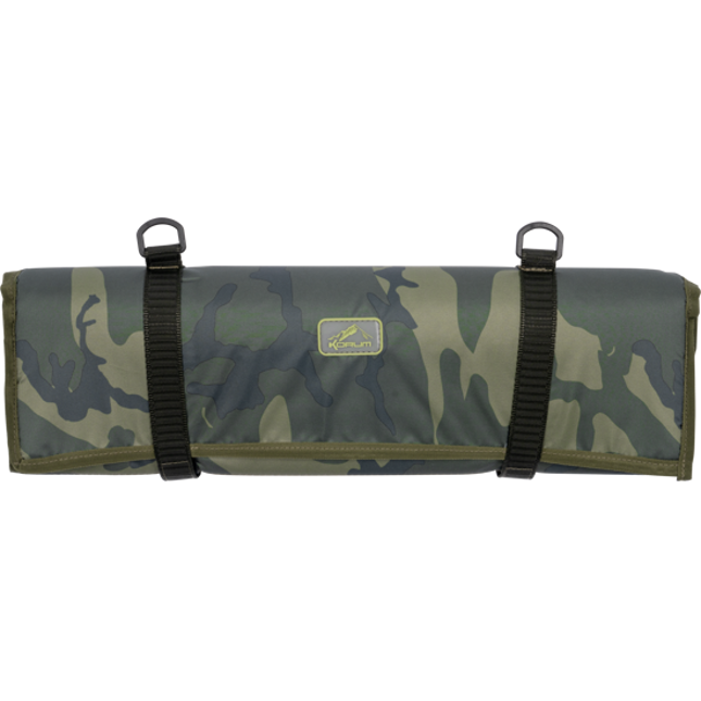 Korum Camo Roll A Mat