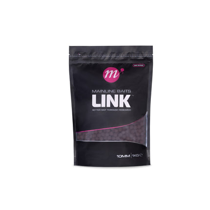 Mainline Shelf Life Boilies link 10