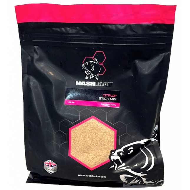 Nash Citruz Stick Mix 1kg