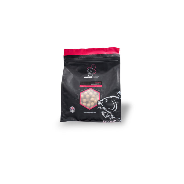 Citruz Boilies 12mm 1kg