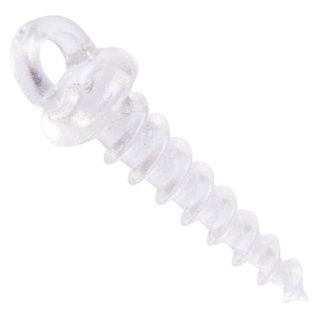 Nash Plastic Bait Screw 13mm