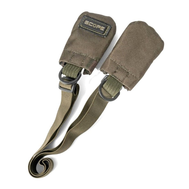 Nash Scope OPS Tip Tops Butt & Tip Connector