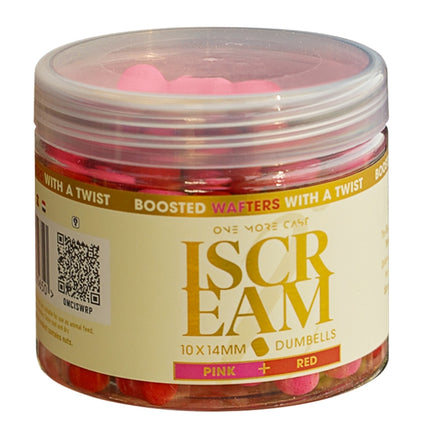 OMC iScream Boosted Fluoro Wafter 10x14mm