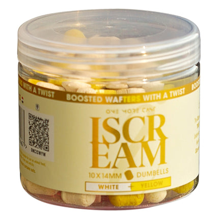 OMC iScream Boosted Fluoro Wafter 10x14mm