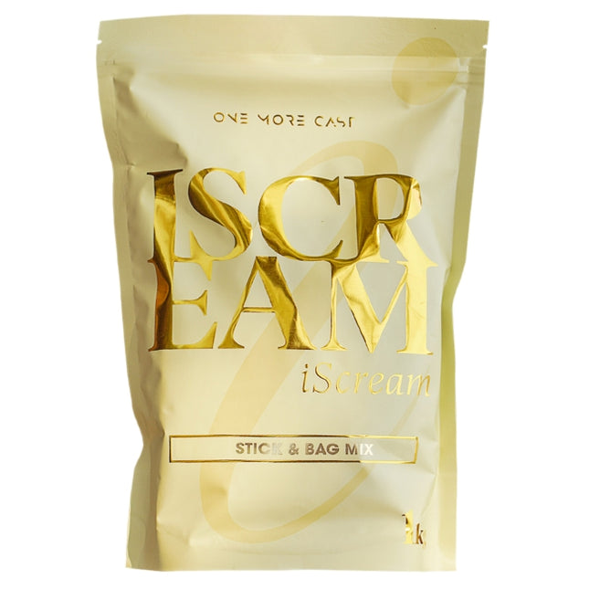 OMC iScream Stick & Bag Mix 1kg