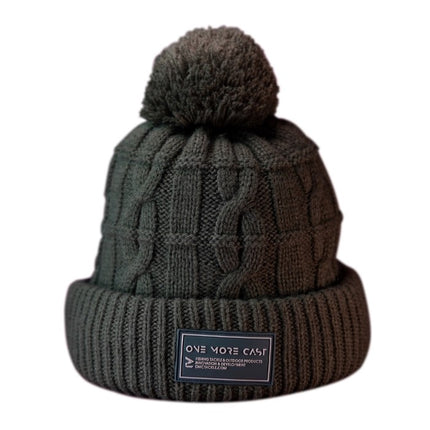 OMC Forest Ryder Bobble